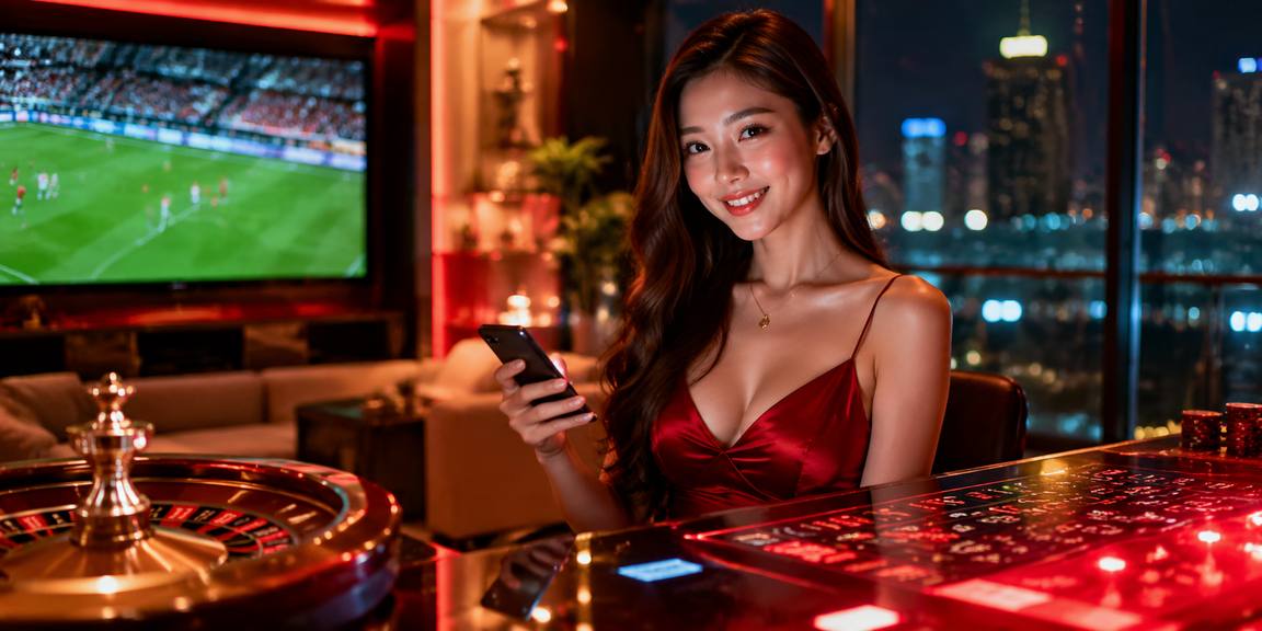 a1538 Khám phá kho slot đa dạng của a1538